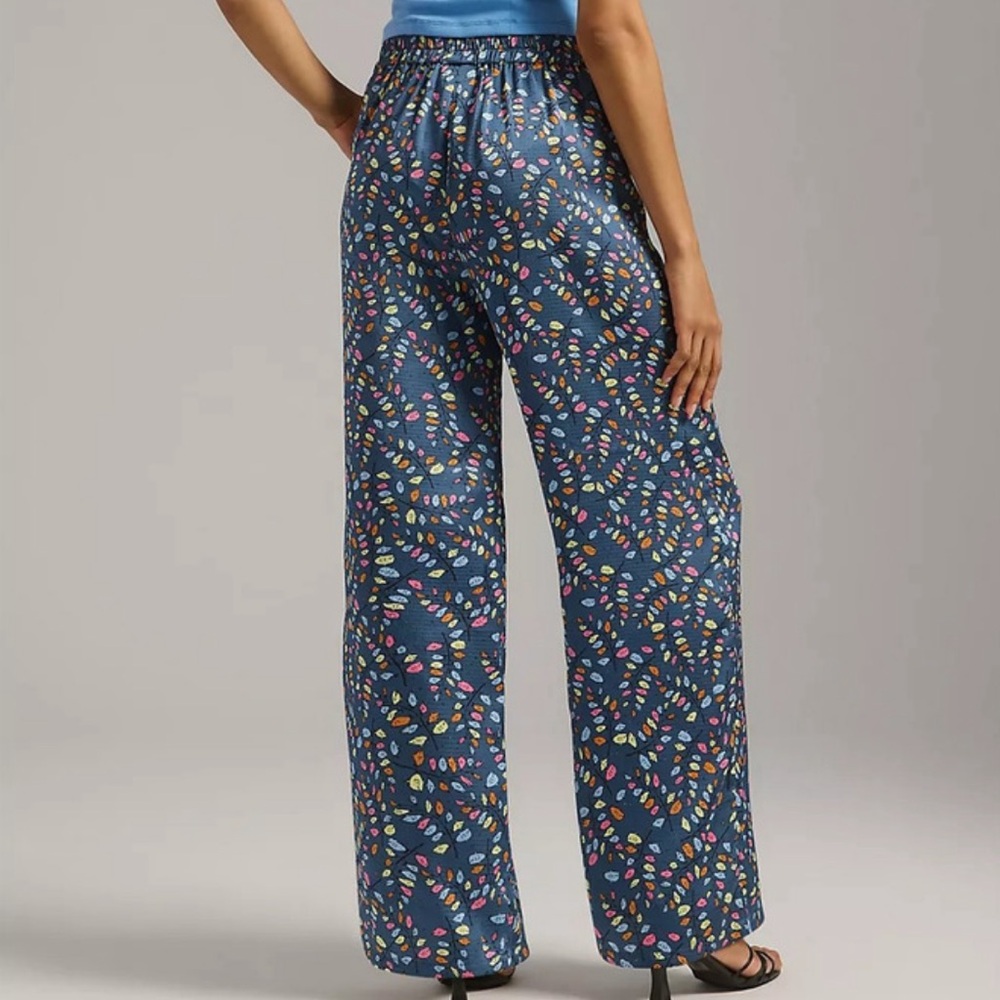 Anthropology Stella Nova Orli Pants - Picture 5 of 11